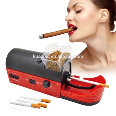 Kuaigao C-82AS The world's newest 6.5mm slim tube cigarette machine, slim tube cigarette machine, cigarette machine